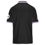 Nogometni Dresovi Valladolid Gostujući 2025-26 Kratkih Rukava